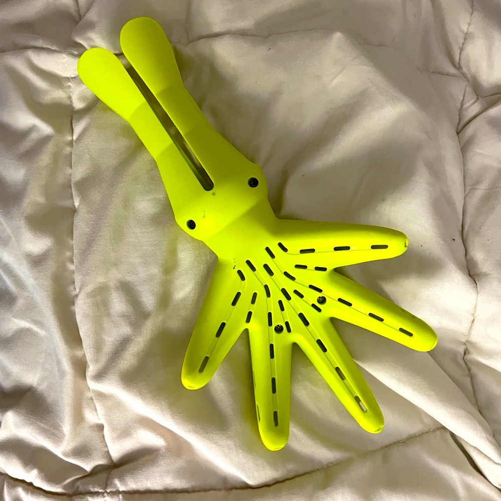 Devacurl Devafuser/diffuser